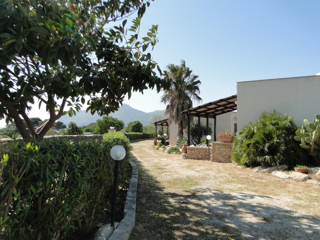Isola Di Favignana Exterior foto