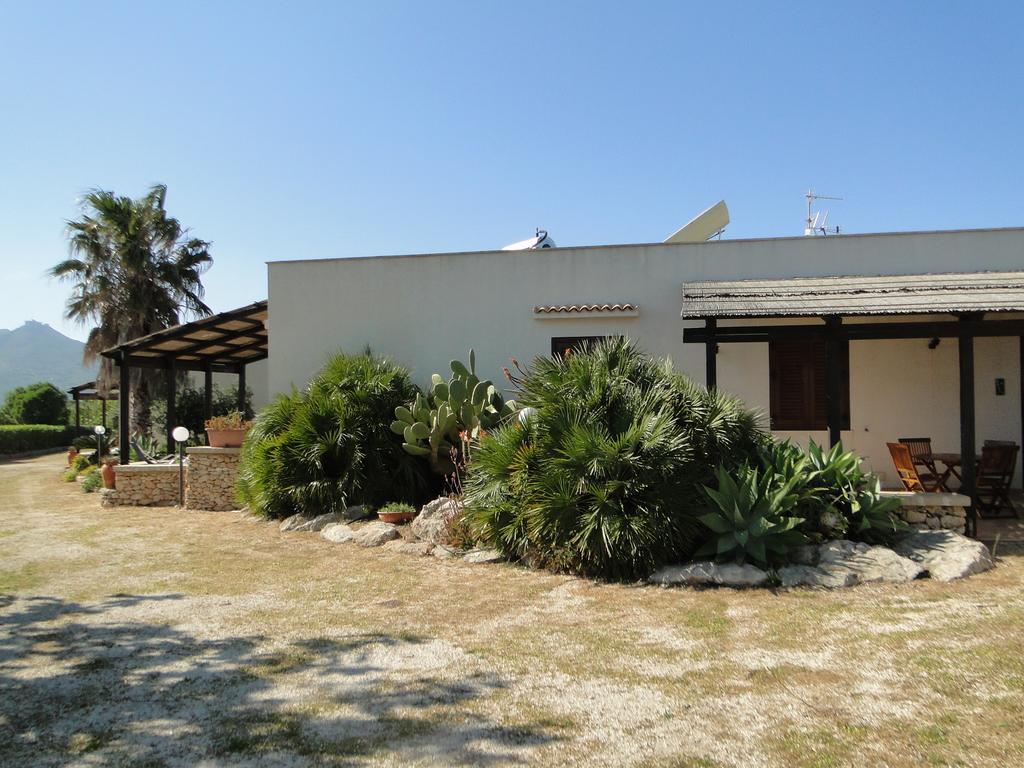 Isola Di Favignana Exterior foto