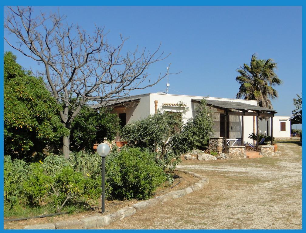 Isola Di Favignana Exterior foto