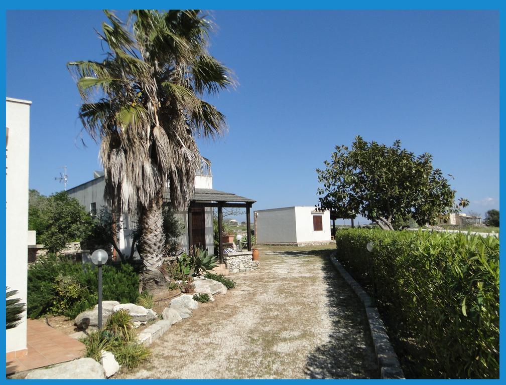 Isola Di Favignana Exterior foto